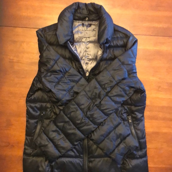 a.n.a Jackets & Blazers - Very nice black a.n.a jacket